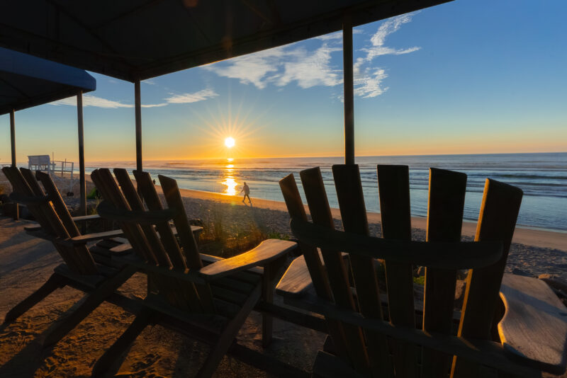 Ogunquit Beach Chairs